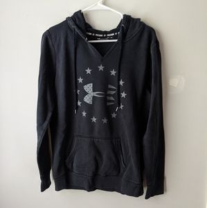 Under Armour Freedom Hoodie (UNISEX)